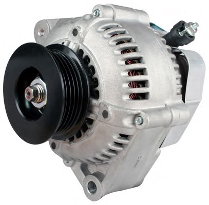 PowerMax 9213799 Alternator